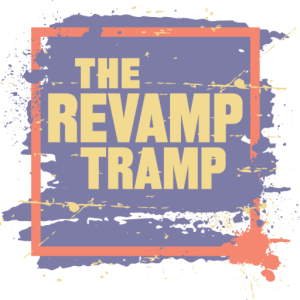 THE REVAMP TRAMP